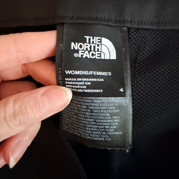 The North Face Standard Tapered Pants – Outdoor / Travel Pants - Picture 9 of 10